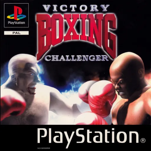 Victory Boxing Challenger (Europe) (En,Fr,De,Es)